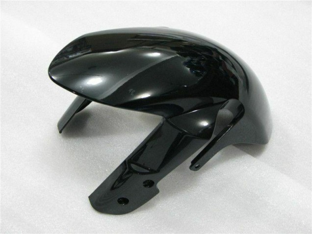 Bleu Noir Kit Carénages Motos Complet GSXR 600 / 750 K6 2006-2007 Bleu Noir Kit Carénages Motos Complet GSXR 600 / 750 K6 2006-2007