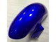 Bleu Noir Kit Carénages Motos Complet R6 2006-2007