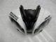 Bleu Noir Kit Carénages Motos Complet R6 2008-2016 Bleu Noir Kit Carénages Motos Complet R6 2008-2016