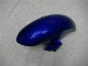 Bleu Noir Kit Carénages Motos Complet R6 2008-2016 Bleu Noir Kit Carénages Motos Complet R6 2008-2016