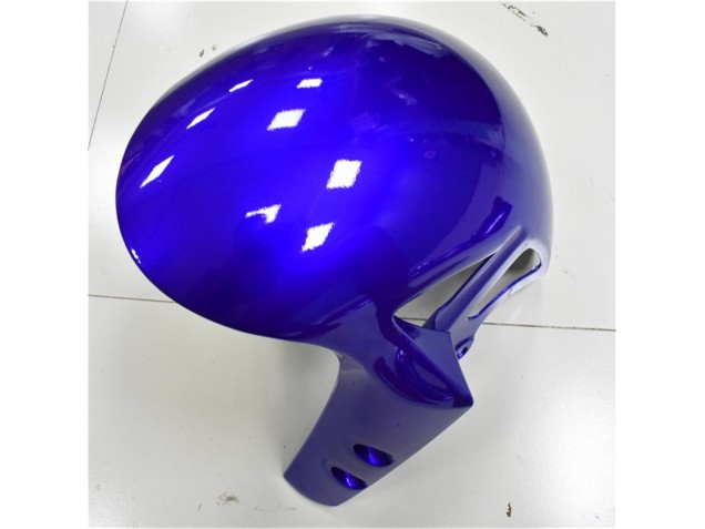 Bleu Rouge Carénage Moto R6 2017-2023 Bleu Rouge Carénage Moto R6 2017-2023