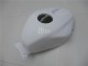 Brillant Blanc Carénage Moto CBR 600 RR 2003-2004 Brillant Blanc Carénage Moto CBR 600 RR 2003-2004