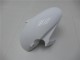 Brillant Blanc Carénage Moto CBR 600 RR 2003-2004 Brillant Blanc Carénage Moto CBR 600 RR 2003-2004