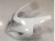 Brillant Blanc Carénage Moto GSXR 600 / 750 K4 2004-2005