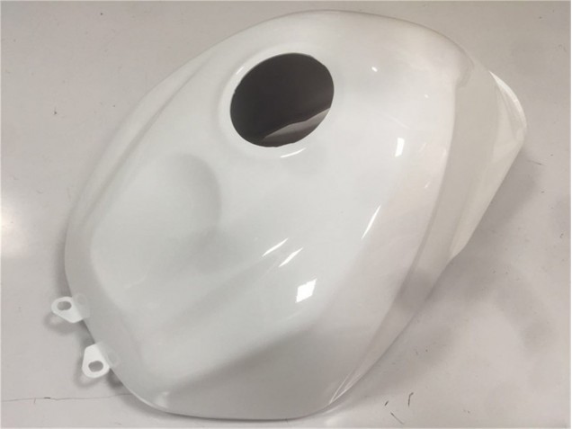 Brillant Blanc Carénage Moto GSXR 600 / 750 K4 2004-2005