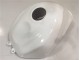 Brillant Blanc Carénage Moto GSXR 600 / 750 K4 2004-2005