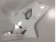 Brillant Blanc Carénage Moto GSXR 600 / 750 K4 2004-2005