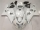 Brillant Blanc Carénage Moto GSXR 600 / 750 K4 2004-2005