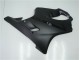 Brillant Noir Mat Carénage Moto CBR 600 F4i 2001-2003 Brillant Noir Mat Carénage Moto CBR 600 F4i 2001-2003