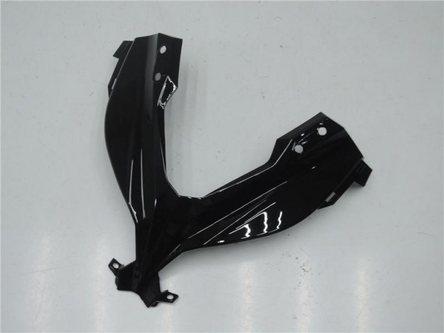 Brillant Noir Mat Carénage Moto EX300 2013-2016 Brillant Noir Mat Carénage Moto EX300 2013-2016