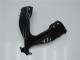 Brillant Noir Mat Carénage Moto EX300 2013-2016 Brillant Noir Mat Carénage Moto EX300 2013-2016
