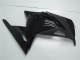 Brillant Noir Mat Carénage Moto EX300 2013-2016 Brillant Noir Mat Carénage Moto EX300 2013-2016