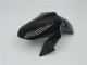 Brillant Noir Mat Carénage Moto EX300 2013-2016 Brillant Noir Mat Carénage Moto EX300 2013-2016