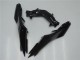 Brillant Noir Mat Carénage Moto EX300 2013-2016 Brillant Noir Mat Carénage Moto EX300 2013-2016