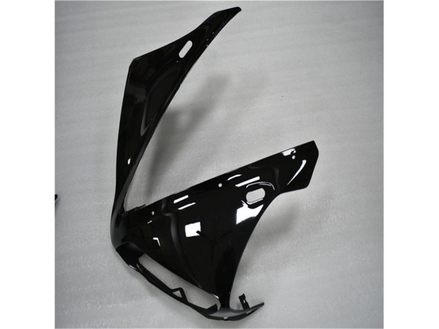 Brillant Noir Mat Carénage Moto R1 2004-2006 Brillant Noir Mat Carénage Moto R1 2004-2006