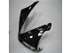 Brillant Noir Mat Carénage Moto R1 2004-2006 Brillant Noir Mat Carénage Moto R1 2004-2006