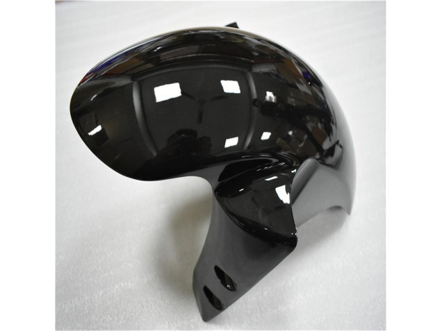 Brillant Noir Mat Carénage Moto R1 2004-2006 Brillant Noir Mat Carénage Moto R1 2004-2006
