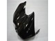 Brillant Noir Mat Carénage Moto R1 2004-2006 Brillant Noir Mat Carénage Moto R1 2004-2006
