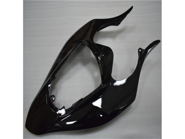 Brillant Noir Mat Carénage Moto R1 2004-2006 Brillant Noir Mat Carénage Moto R1 2004-2006