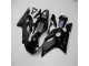 Brillant Noir Mat Carénage Moto R6 1998-2002 Brillant Noir Mat Carénage Moto R6 1998-2002