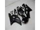 Brillant Noir Mat Carénage Moto R6 1998-2002 Brillant Noir Mat Carénage Moto R6 1998-2002