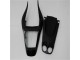 Brillant Noir Mat Carénage Moto R6 1998-2002 Brillant Noir Mat Carénage Moto R6 1998-2002