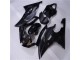 Brillant Noir Mat Carénage Moto R6 2008-2016