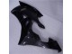 Brillant Noir Mat Carénage Moto R6 2008-2016