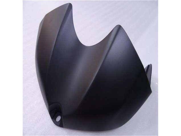 Brillant Noir Mat Carénage Moto R6 2008-2016