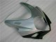 Brun Argent Carénage Moto GSXR 1000 K7 2007-2008