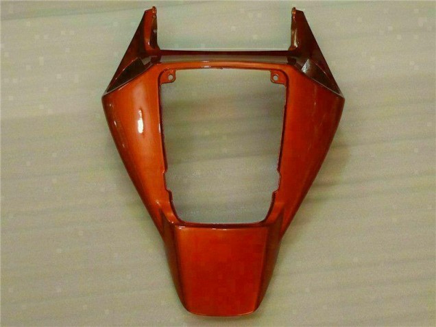 Brun Carénage Moto CBR 1000 RR 2006-2007 Brun Carénage Moto CBR 1000 RR 2006-2007