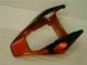 Brun Carénage Moto CBR 1000 RR 2006-2007 Brun Carénage Moto CBR 1000 RR 2006-2007