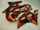 Brun Carénages Moto R6 1998-2002 Brun Carénages Moto R6 1998-2002
