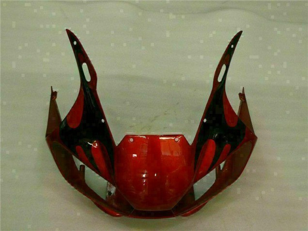 Brun Carénages Moto R6 1998-2002 Brun Carénages Moto R6 1998-2002