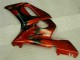 Brun Carénages Moto R6 1998-2002 Brun Carénages Moto R6 1998-2002