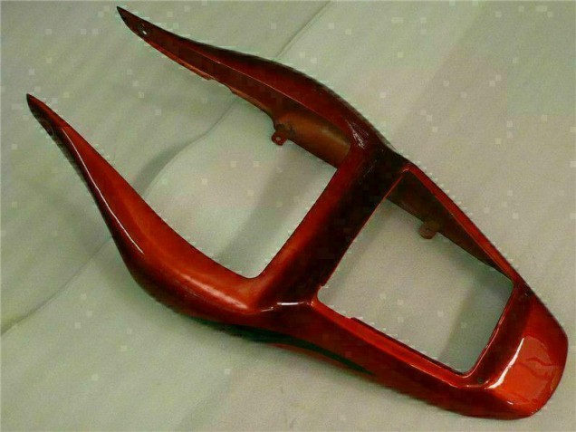Brun Carénages Moto R6 1998-2002 Brun Carénages Moto R6 1998-2002