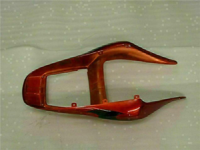 Brun Carénages Moto R6 1998-2002 Brun Carénages Moto R6 1998-2002