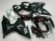 Brun Noir Carénage Moto GSXR 1000 K9 2009-2016