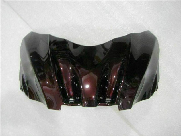 Brun Noir Carénage Moto GSXR 1000 K9 2009-2016