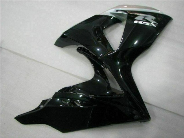 Brun Noir Carénage Moto GSXR 1000 K9 2009-2016