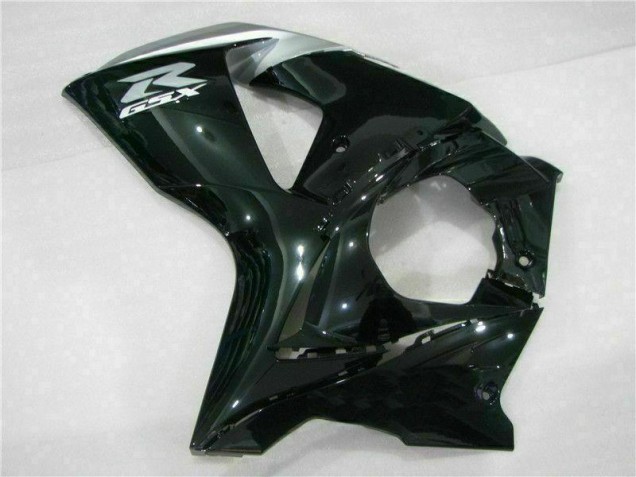 Brun Noir Carénage Moto GSXR 1000 K9 2009-2016