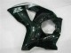 Brun Noir Carénage Moto GSXR 1000 K9 2009-2016