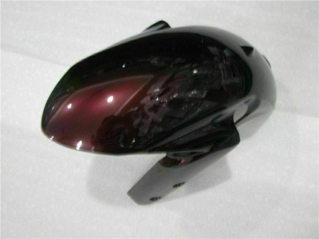 Brun Noir Carénage Moto GSXR 1000 K9 2009-2016