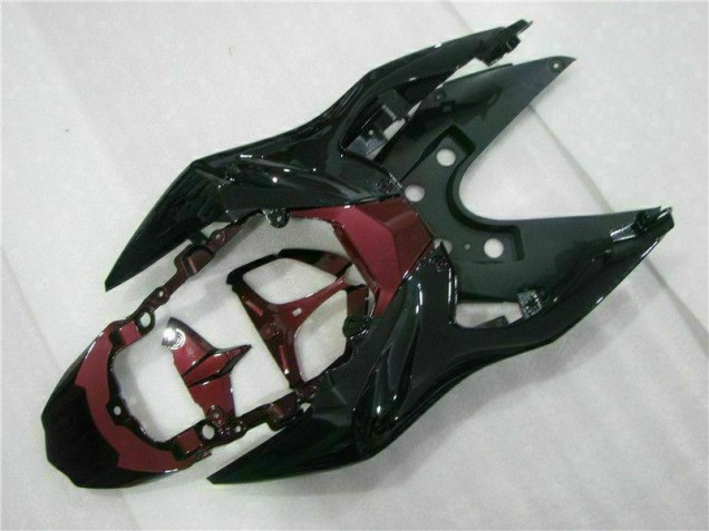 Brun Noir Carénage Moto GSXR 1000 K9 2009-2016