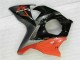 Brun Noir Carrosserie Moto GSXR 1000 K9 2009-2016 Brun Noir Carrosserie Moto GSXR 1000 K9 2009-2016