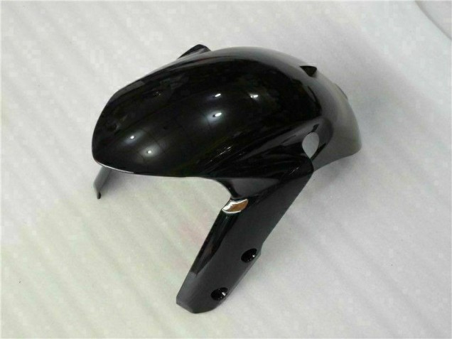Brun Noir Carrosserie Moto GSXR 1000 K9 2009-2016 Brun Noir Carrosserie Moto GSXR 1000 K9 2009-2016