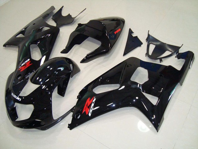 Carénage Moto GSXR 750 K1 K2 K3 2001-2003