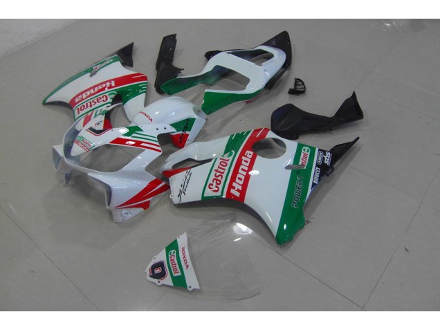 Castrol Carénage Moto CBR 600 F4i 2001-2003
