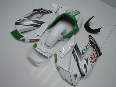 Castrol Carénage Moto VTR 1000 F 1997-2005
