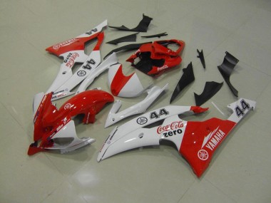 Cocacola Carénages Moto R6 2008-2016